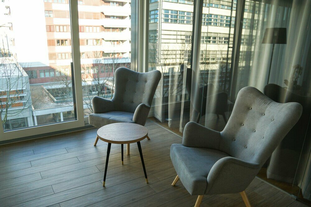 Zug Downtown Apartments