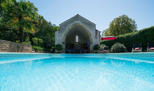 Château de Mathod, Book Pension SPA-hoteller i Vaud, SPA