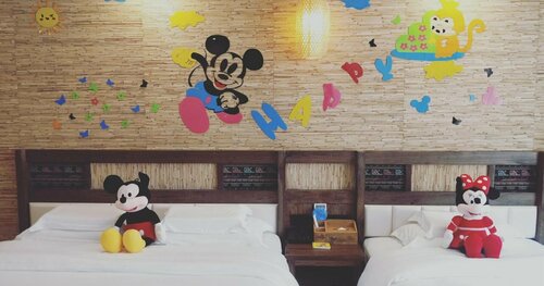 Zhangjiajie Xiangruige Boutique Hotel, Забронировать Отель Чжанцзяцзе Хунань