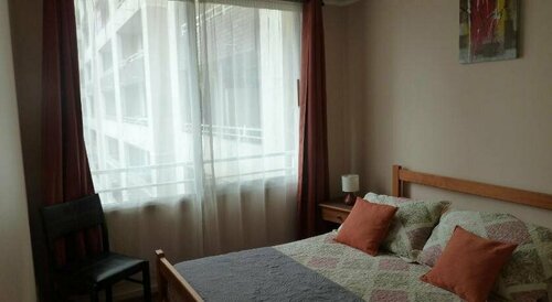 R&R Apartment Suites, Забронировать Апартаменты/квартира Сантьяго Столичный регион Сантьяго, рядом с Муниципальный театр Сантьяго