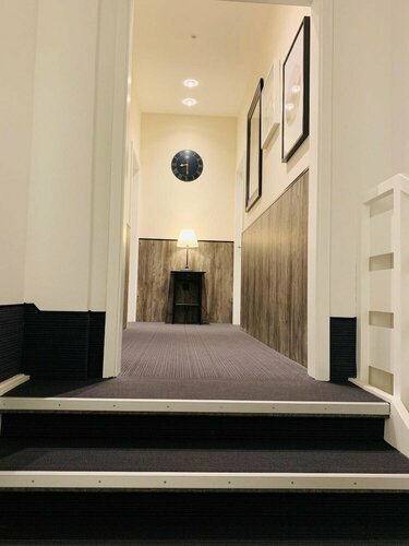 Hamburg Apart, Reserva ahora Hotel Hohenfelde Hamburgo