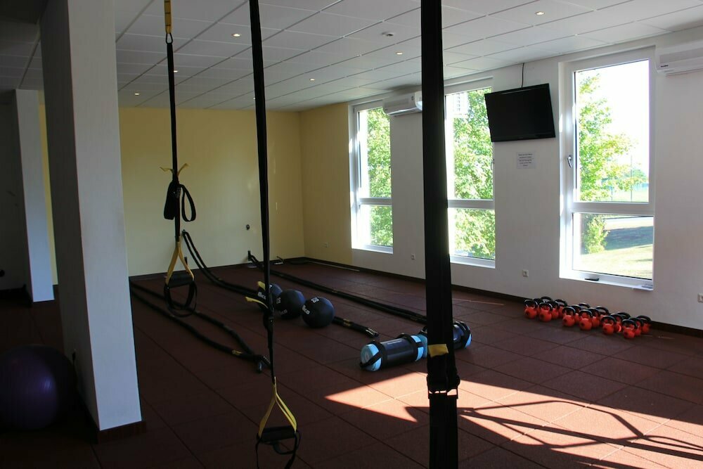 Sportschule Bitburg