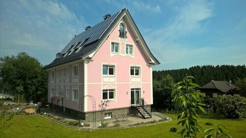 Villa Ruth, Забронировать Вилла Бизнес-отели Bergisches Land, 4* 5*