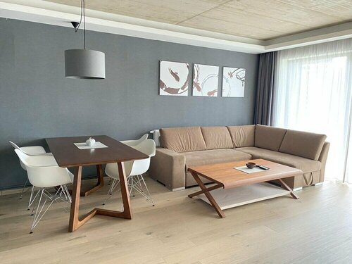 JBX Resort Apartments Lipno, Забронировать Апартаменты/квартира СПА-отели Липно-над-Влтавой, рядом с Lipno Rope Park, SPA-услуги