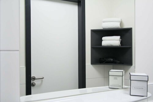 Hanselife Hotel Hamburg City Nord, Забронировать Отель Отели и гостиницы Бармбек-Норд, Отель