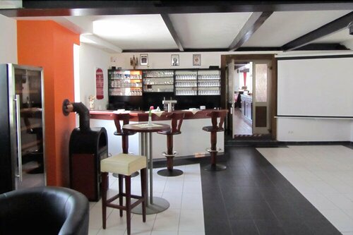 Gaststätte und Hotel zur Krone, Reserva ahora Hotel Pohlheim 