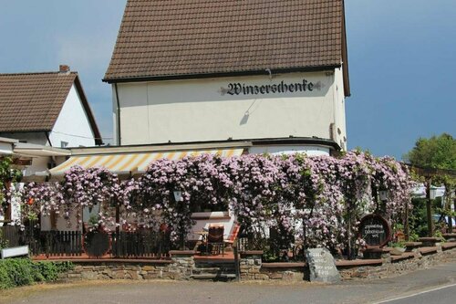 Winzerschenke, Забронировать Гостевой дом Бад-Нойенар-Арвайлер Ahrtal