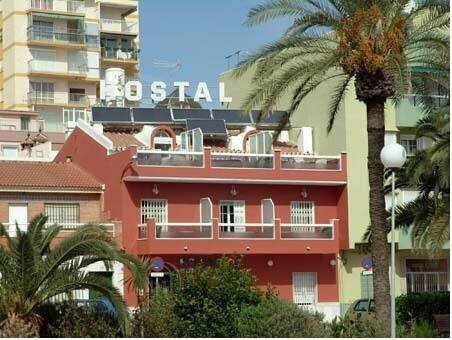 Hostal Don Juan, Забронировать Отель Торре-дель-Мар Axarquía