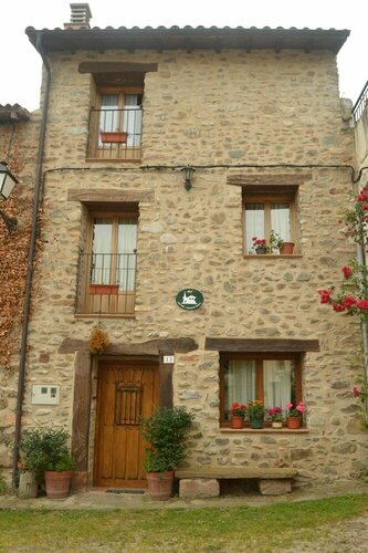 Casa Rural Uyarra, Prenota Hotel Ojacastro La Rioja