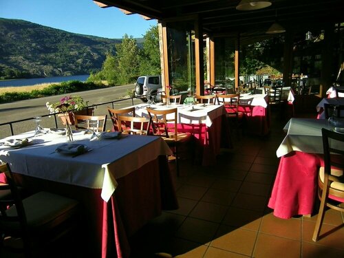 Hotel Restaurante Don Pepe, Foglalás Szálloda Ribadelago Provincia de Zamora