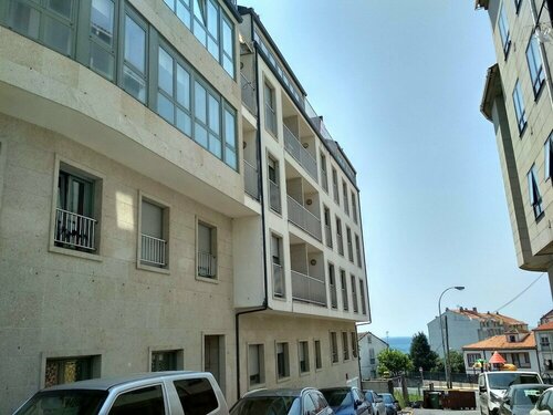 Apartamentos Portosin 3000, Book Lejlighed Portosin Galicien