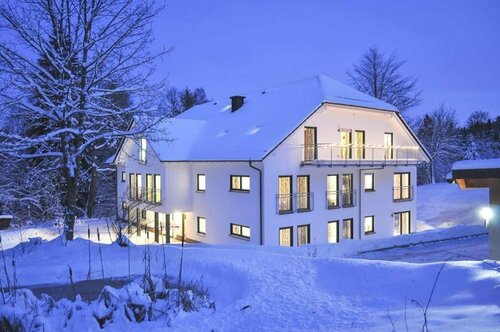 Hotel Jagdhaus Wiese, Забронировать Отель Отели Rothaar Mountains с парковкой, Парковка