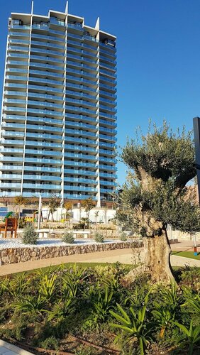 Luxury Sunset Drive Apartments, Забронировать Апартаменты/квартира Апартаменты Бенидорм, рядом с Пляж Поньенте, Апартаменты/квартира