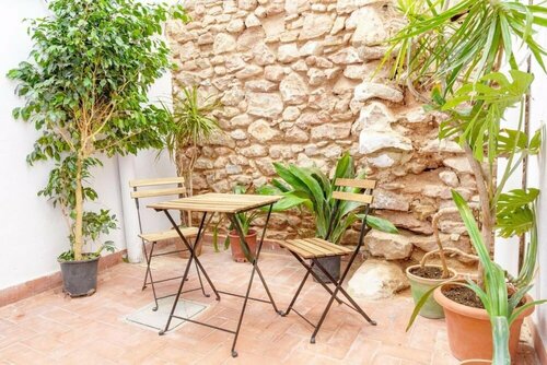 Hostal Boutique Beni, Забронировать Бутик-отель Беникасим Azahar Coast, рядом с Пляж Benicassim
