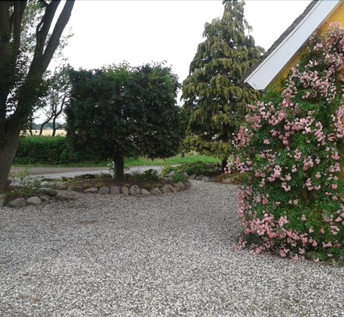 Bella Bed and Breakfast Stevns, Забронировать Отель Арнёйе Остров Зеландия