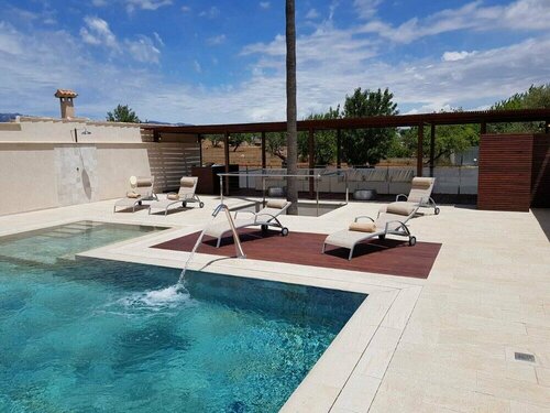 Villa Rainbow, Book Villa Palma Mallorca