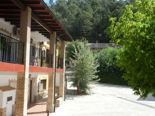 Apartamentos Martin, Забронировать Апартаменты/квартира Арройо-Фрио Sierra de Cazorla, Segura y Las Villas Nature Reserve