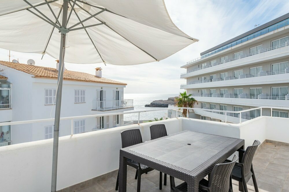 Apartamentos Marivent