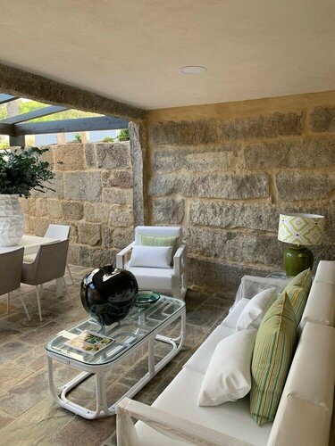 Casa Herreria, Book Feriehus Caldas de Reis 