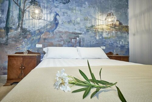 Moorea Boutique - Only Adults, Забронировать Гостевой дом Чиклана-де-ла-Фронтера Коста-де-ла-Лус