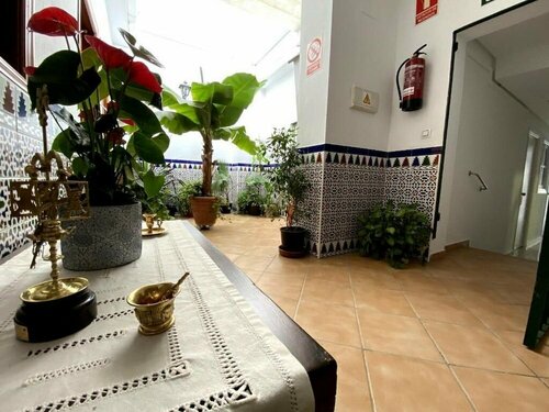 Hostal Mellizo, Buchen Sie Hostel Hostels in Provinz Sevilla, Hostel