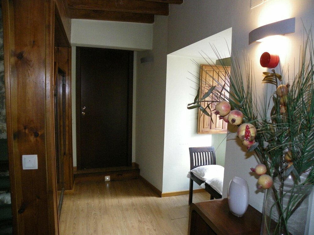 Hotel rural Casa Granero