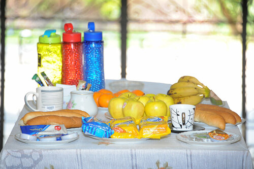 Meritamen Guest House, Prenota Affittacamere Giza 
