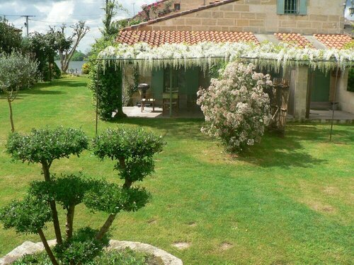 Gites Lacale, Reserva ahora Hotel Libourne 