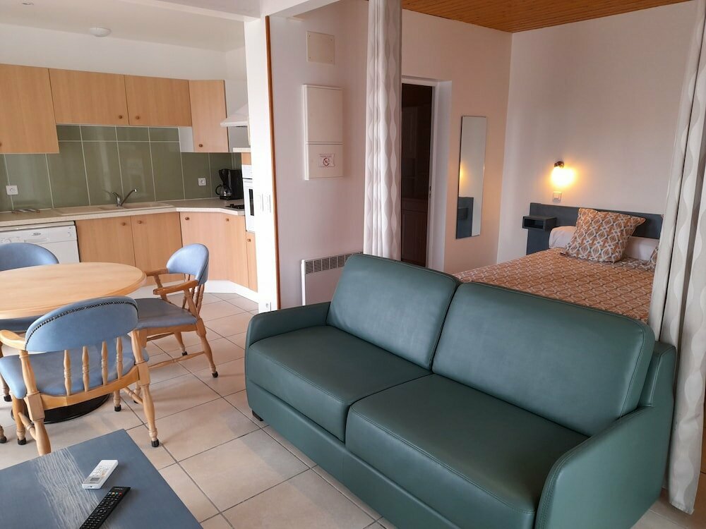 Residence Amarena - Apparthôtel dans les Landes