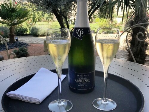 Demeure Saint Martin, Buchen Sie Bed & Breakfast Blancs-Coteaux Frankreich