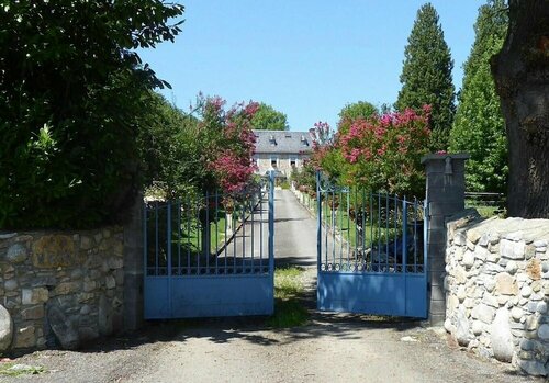Domaine Véga, Rezervasyon Bed and Breakfast Lortet 