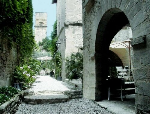 Monte Arena Chambre dhôtes, Réserver Hôtel Hôtels à Gard avec parking, Parking