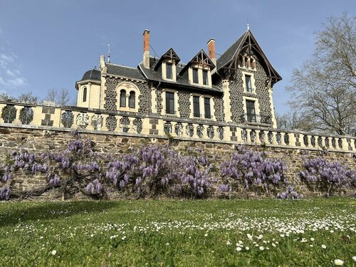 Le Manoir dAlice, Prenota Hotel Parentignat Francia