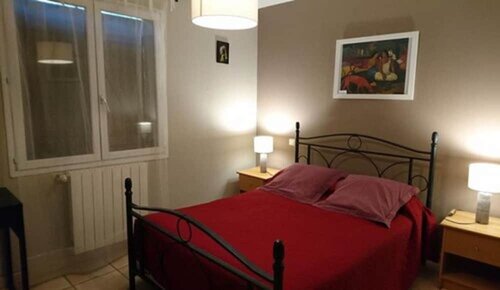 Le Relais des Faïsses, Réserver Hôtel La Vacquerie-et-Saint-Martin-de-Castries Hérault