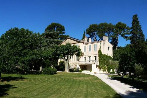 La Royante, Rezervasyon Bed and Breakfast Aubagne Carros