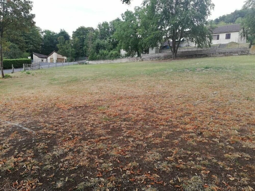 Gite de lAujon