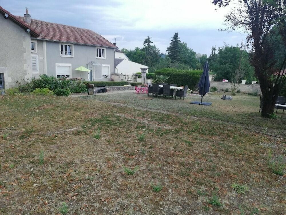 Gite de lAujon