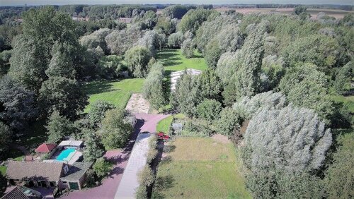 Le Paddock du Val de Lys, Varaa Matkakoti Blessy Pas-de-Calais