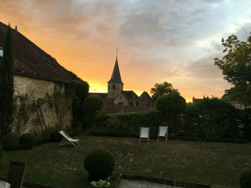 B&B Le Jardin de Carco, Book Bed and Breakfast Chatillon-sur-Seine Côte-d'Or