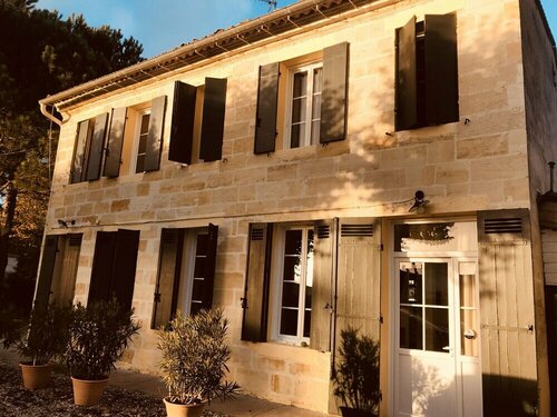 Le Logis De Lpinette, Réserver Hôtel Libourne Gironde
