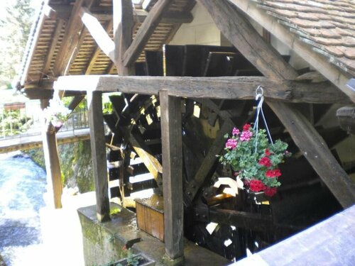 Le Moulin Garnier, Prenota Affittacamere Vernou-sur-Brenne Indre e Loira