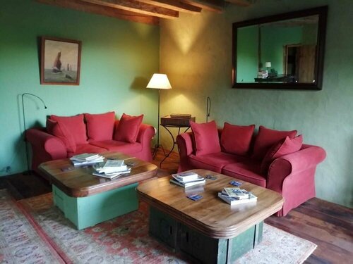 Domaine du Ris de Feu, Prenota Bed & breakfast Chalais Indre