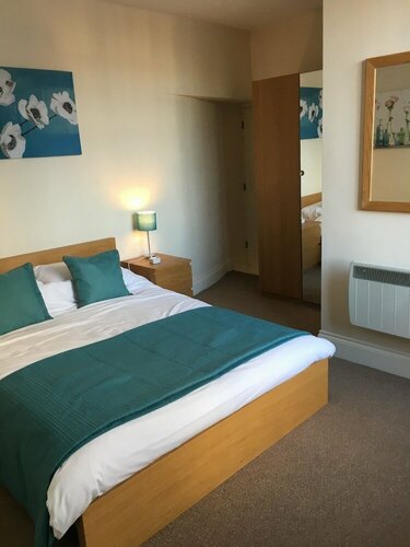 Peel House - Heritage Serviced Apartments, Забронировать Апартаменты/квартира Апартаменты National Forest, Апартаменты/квартира