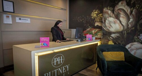 Putney Hotel, Забронировать Отель Отели Лондона 3 звезды, рядом с Патни Бридж, 3*