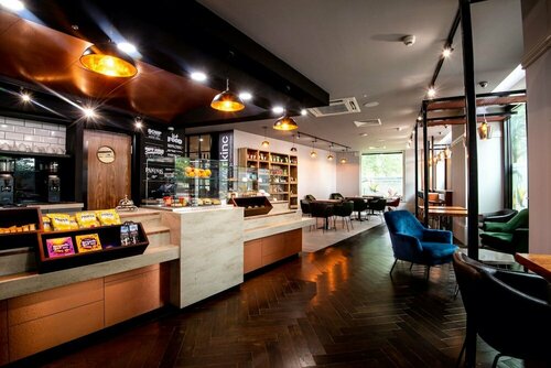Apartment hotel Roomzzz London Stratford, Varaa Hotelli Stratford Suur-Lontoo