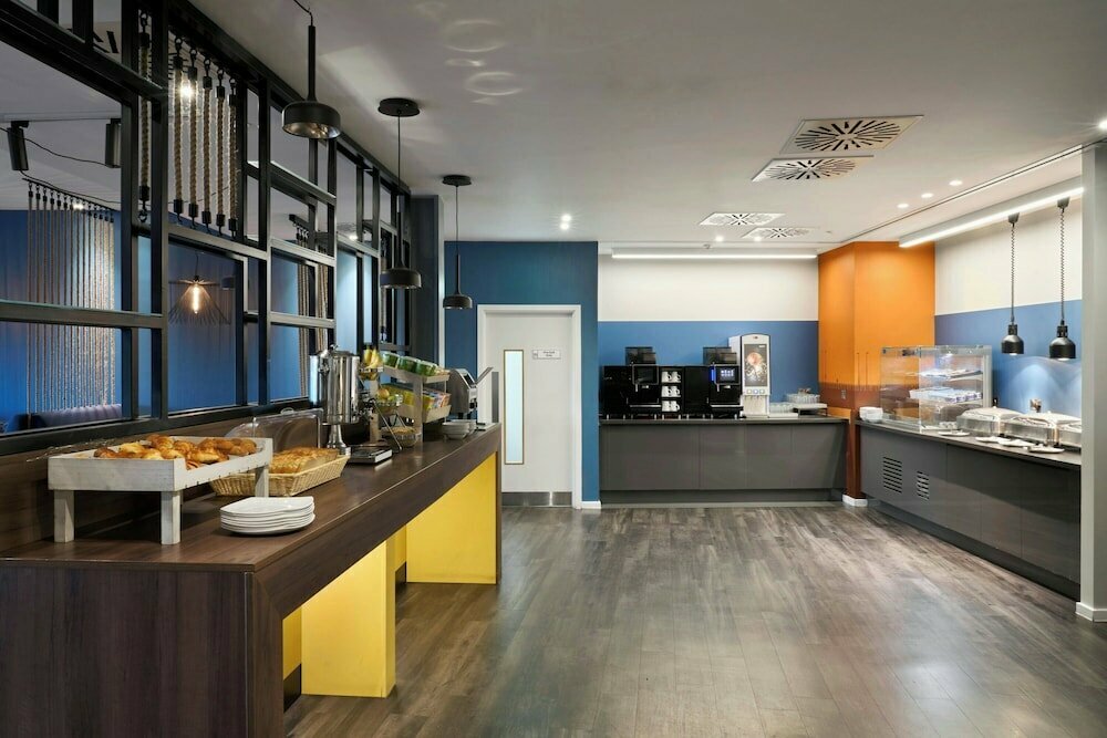 Four Points Flex by Sheraton Dundee