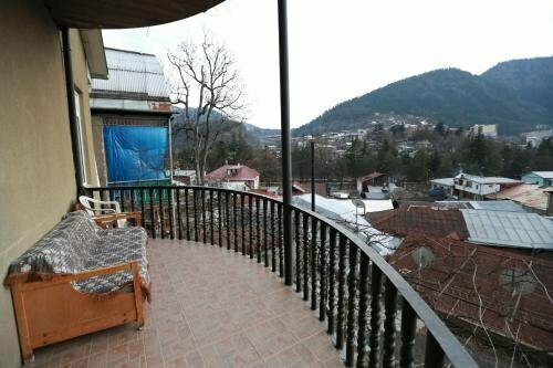 Grimis Villa, Rezervați Vilă Case de vacanță Samckhe Javakheti, Casetă