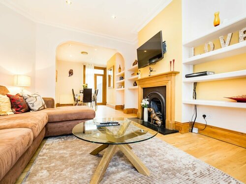 LT The Gate House, Забронировать Отель Отели Большого Лондона 5 звезд, 5*