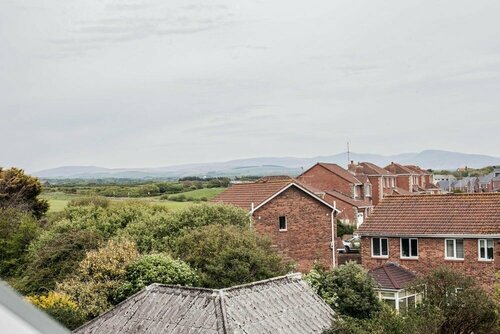 Keld Green House, Забронировать Отель Отели Western Lake District с парковкой, Парковка