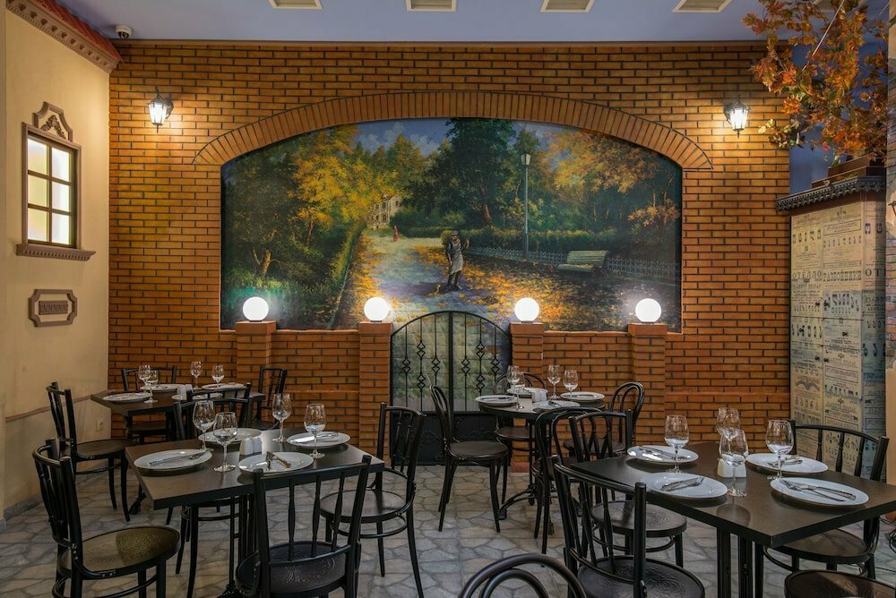 Veranova Hotel